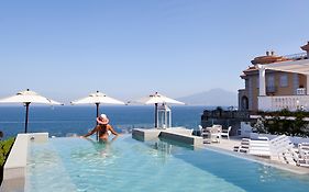 Hotel Corallo Sorrento Italy